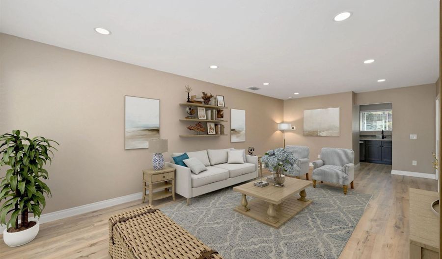 4758 Westridge Dr, Oceanside, CA 92056 - 2 Beds, 1 Bath