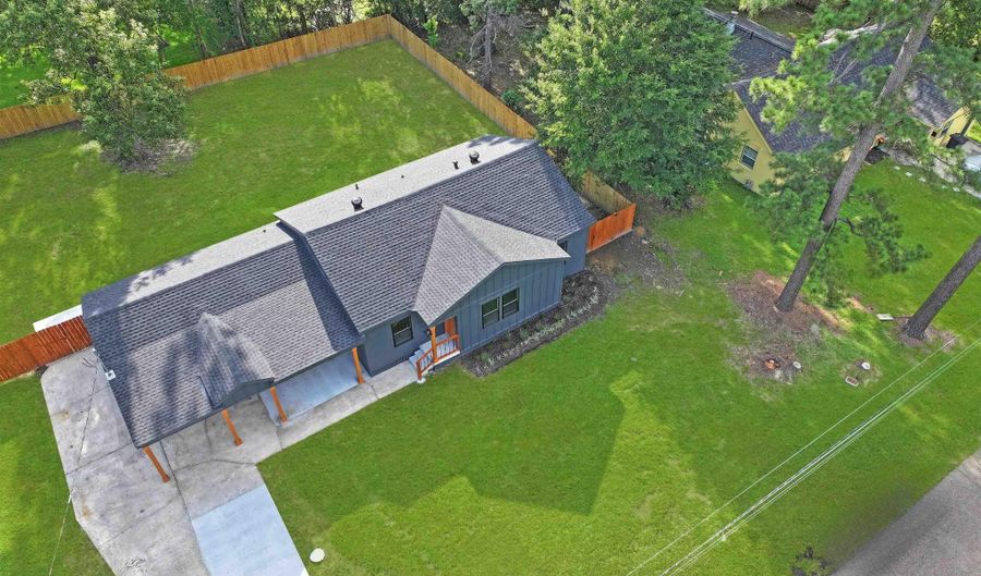 3555 Eleanor Dr, Baton Rouge, LA 70805 - 3 Beds, 2 Bath