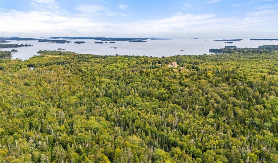 M20L2 E Side Road, Addison, ME 04606 - 0 Beds, 0 Bath