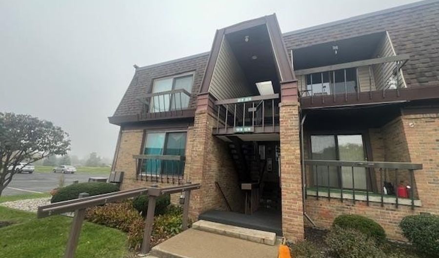 770 Lakeshire 201 West, Adrian, MI 49221 - 1 Beds, 1 Bath