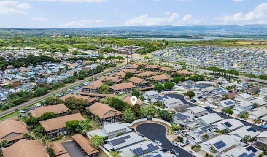 91-1239 Puamaeole St 28D, Ewa Beach, HI 96706 - 2 Beds, 2 Bath