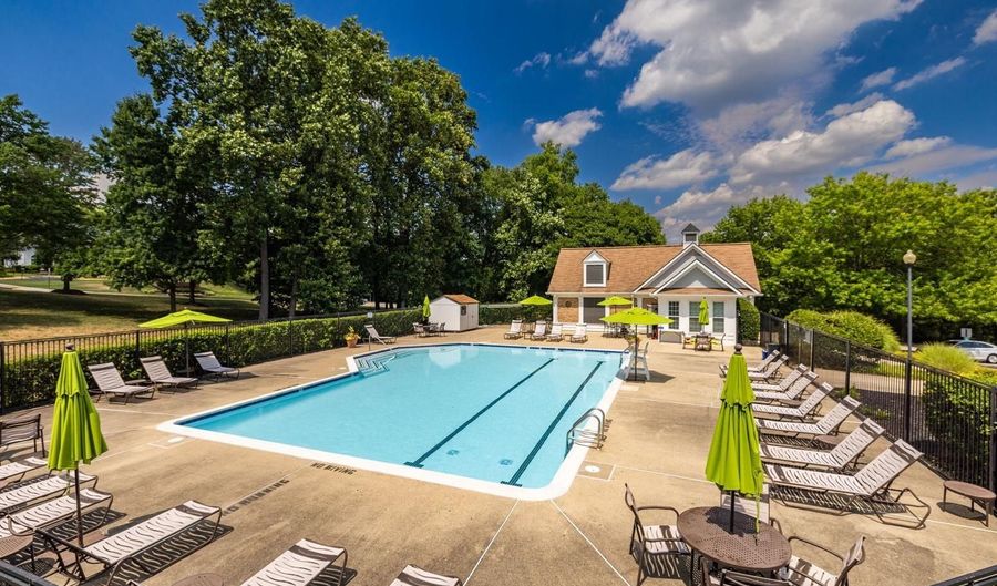 7582 VENTURE Dr, Alexandria, VA 22315 - 1 Beds, 1 Bath