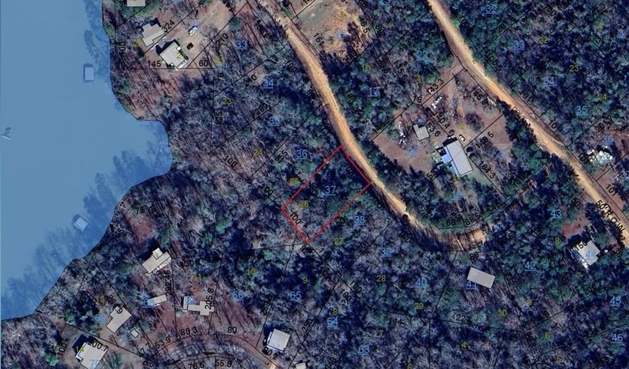 Lakeview Drive, Abbeville, AL 36310 - 0 Beds, 0 Bath