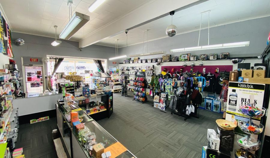 115 S Main St, Aberdeen, SD 57401 - 0 Beds, 0 Bath