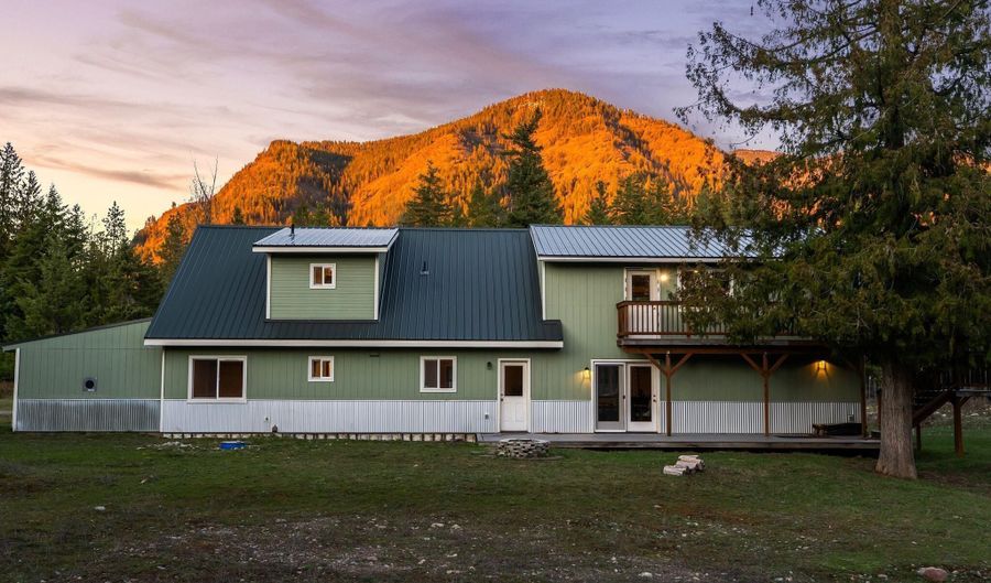 526 Mountain View Rd, Clark Fork, ID 83811 - 4 Beds, 3 Bath
