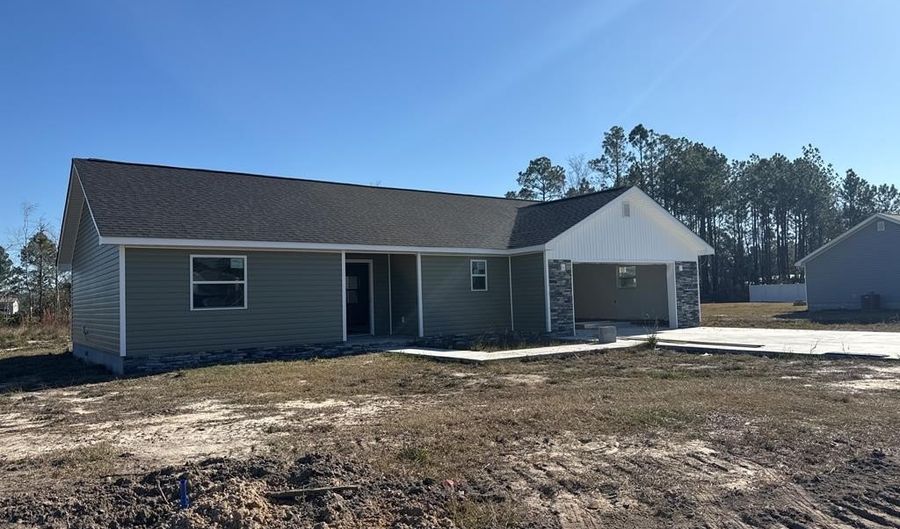 117 Grace Loop, Alma, GA 31510 - 3 Beds, 2 Bath