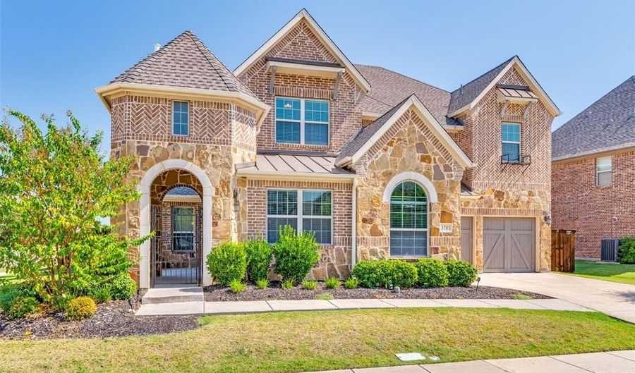 3701 Birmington, The Colony, TX 75056 - 4 Beds, 4 Bath