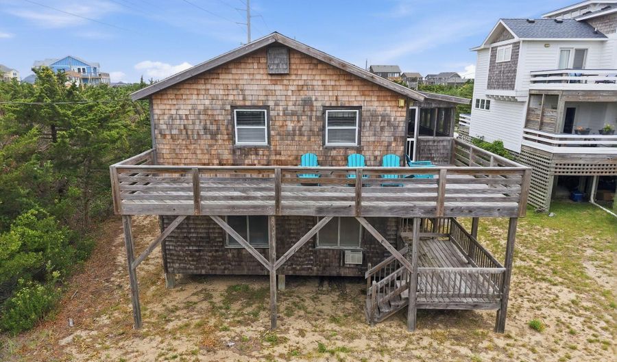 39214 Ocean Ln Lot #44, Avon, NC 27915 - 4 Beds, 2 Bath