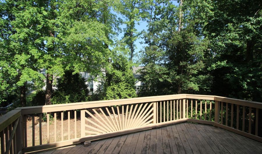 3117 Cregler Dr, Apex, NC 27502 - 4 Beds, 3 Bath