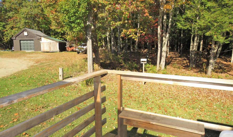 1576 Searsmont Rd, Appleton, ME 04862 - 2 Beds, 0 Bath