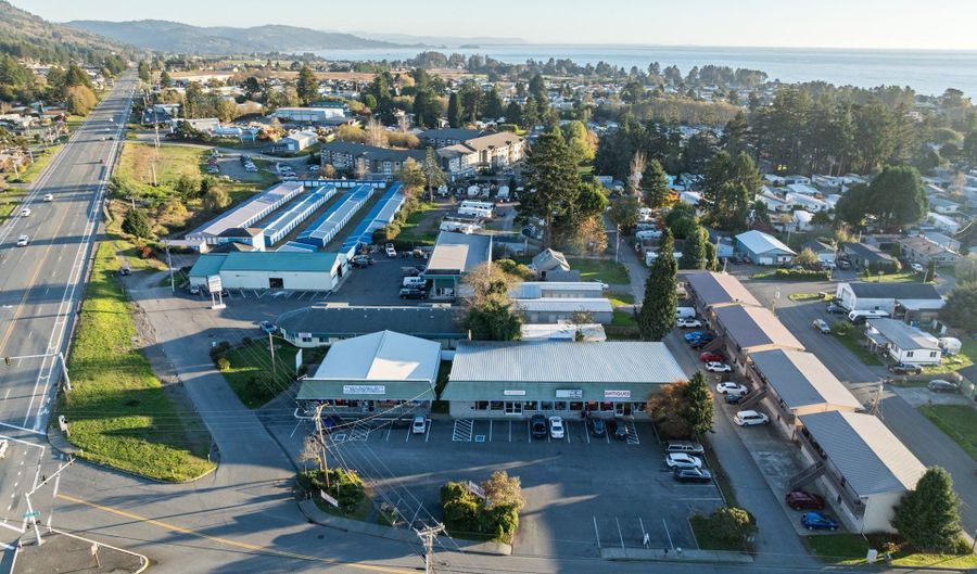 16218 W HOFFELDT Ln, Brookings, OR 97415 - 0 Beds, 0 Bath