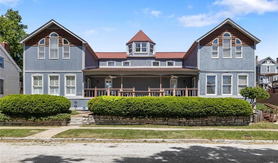 436 E 3rd St A, Alton, IL 62002 - 1 Beds, 2 Bath
