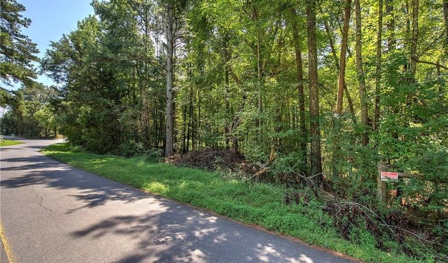 Crowe Springs Spur NW, Adairsville, GA 30103 - 0 Beds, 0 Bath