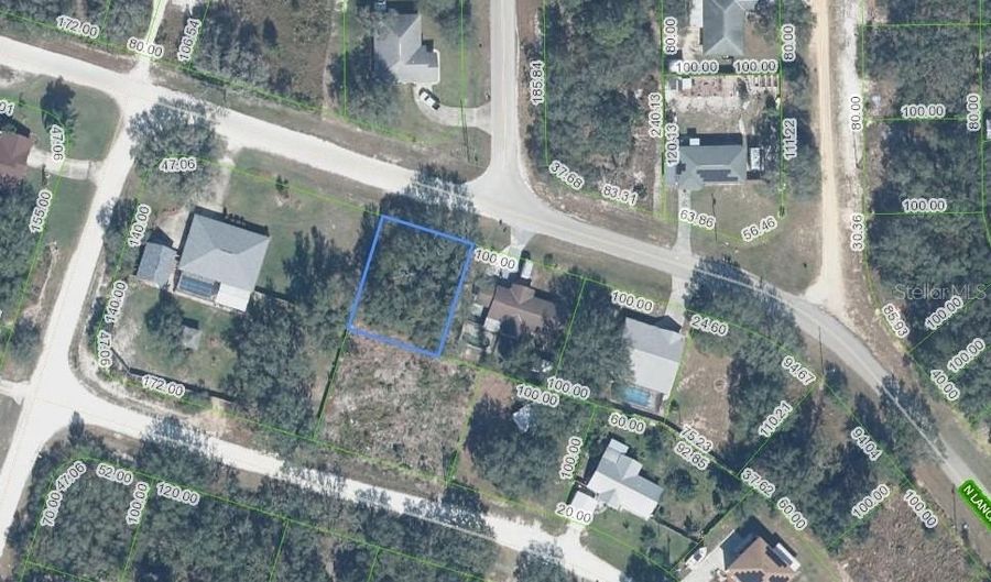 2925 N LANCASTER Rd, Avon Park, FL 33825 - 0 Beds, 0 Bath