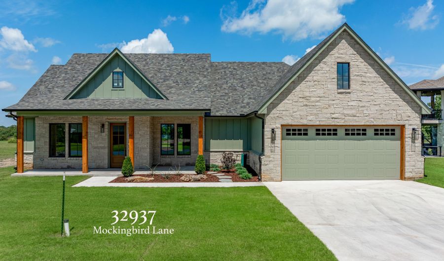 32937 Mockingbird Ln, Afton, OK 74331 - 4 Beds, 3 Bath