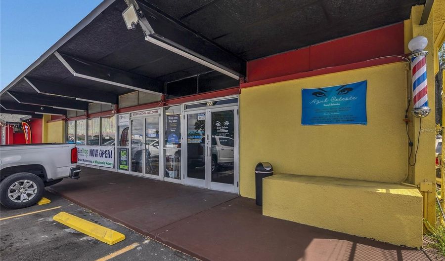 123 W MAIN St, Apopka, FL 32703 - 0 Beds, 0 Bath