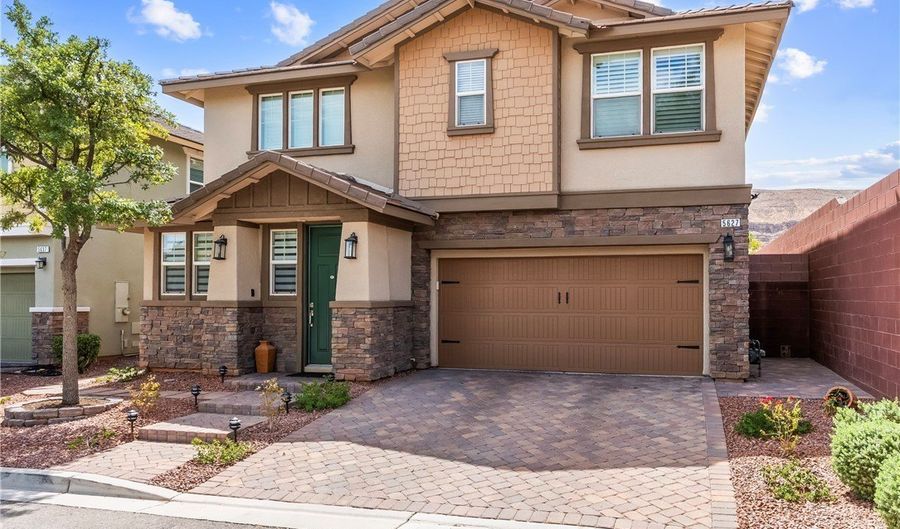 5627 Spanish Valor Rd, Las Vegas, NV 89135 - 3 Beds, 3 Bath