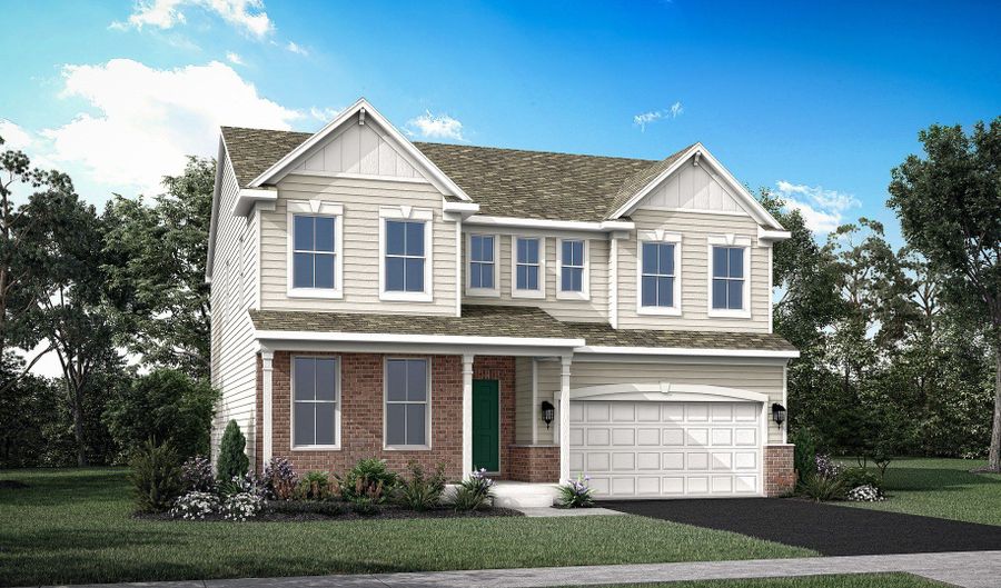 348 W Point Cir, Algonquin, IL 60102 - 4 Beds, 3 Bath