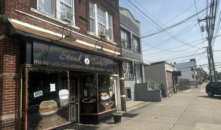 599 KENNEDY Blvd, Bayonne, NJ 07002 - 0 Beds, 0 Bath