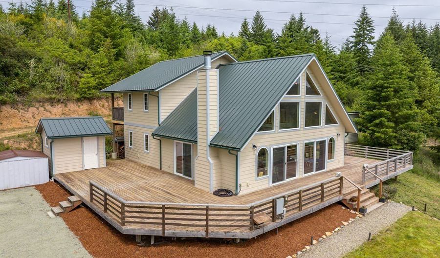 54431 Morrison Rd, Bandon, OR 97411 - 3 Beds, 3 Bath