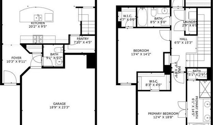 1167 Wiltshire Dr, Allen, TX 75013 - 3 Beds, 3 Bath