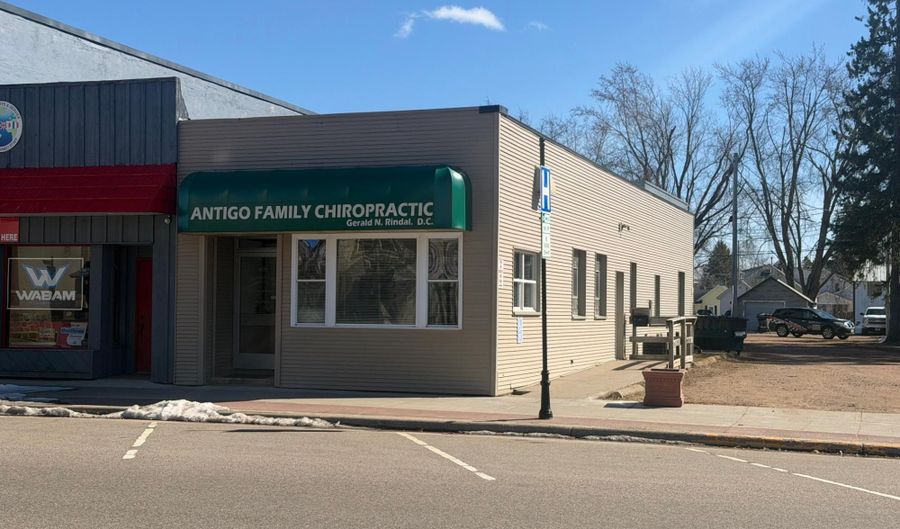 1029 5TH Ave, Antigo, WI 54409 - 0 Beds, 1 Bath