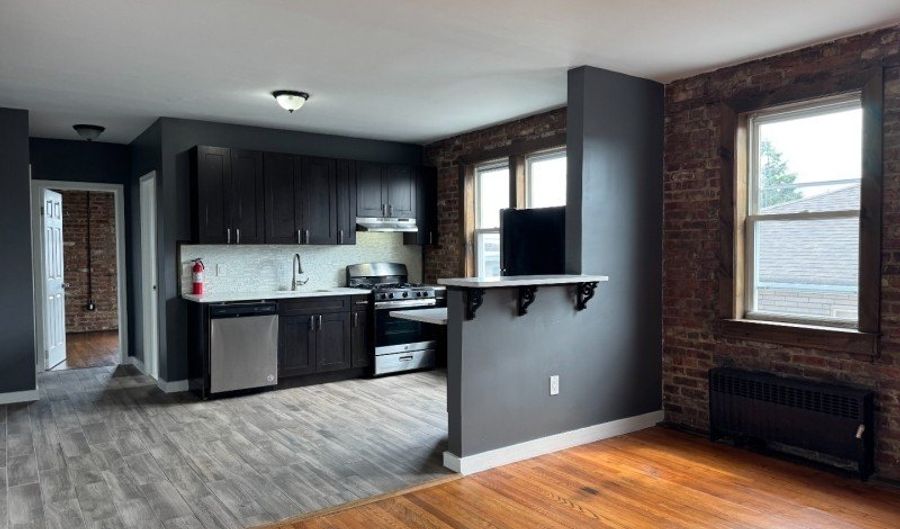 78-80 Carmer Ave, Belleville, NJ 07109 - 2 Beds, 1 Bath