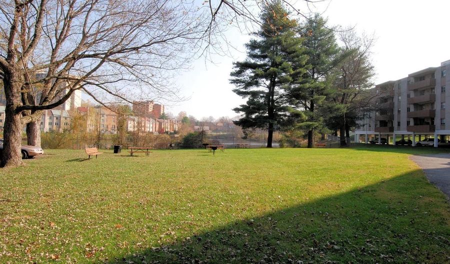 7505 DEMOCRACY Blvd A-417, Bethesda, MD 20817 - 2 Beds, 2 Bath