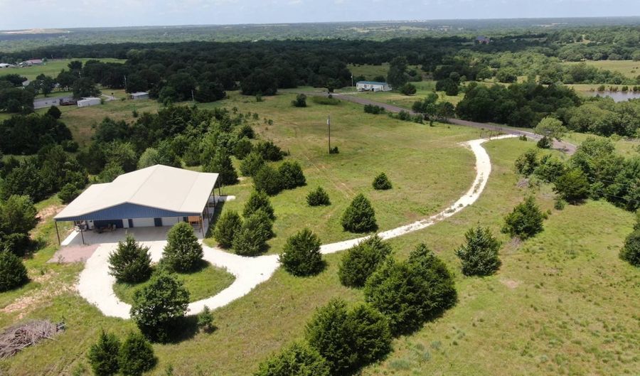 203 Fernwood Rd, Ardmore, OK 73401 - 0 Beds, 0 Bath