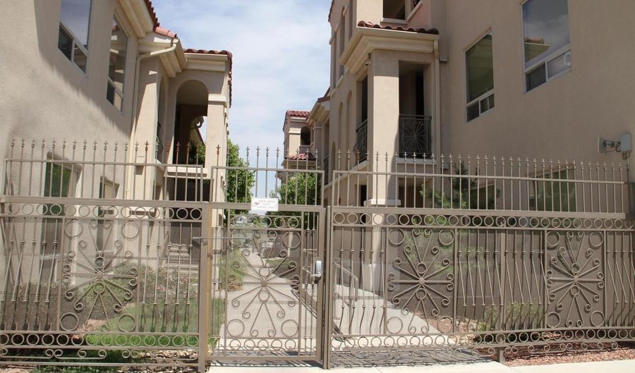 4801 Gibson Blvd SE Apt 105, Albuquerque, NM 87108 - 1 Beds, 1 Bath