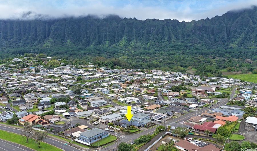 45-512 Mokulele Dr, Kaneohe, HI 96744 - 4 Beds, 3 Bath