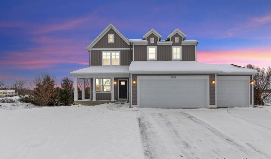 11426 Shoreline Dr 111, Allendale, MI 49401 - 4 Beds, 2 Bath