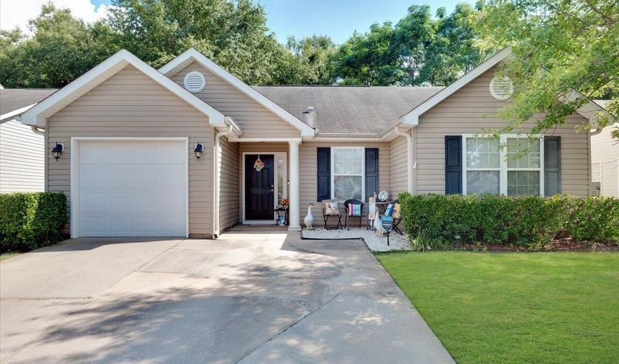 188 Fox Haven Dr, Aiken, SC 29803 - 3 Beds, 2 Bath