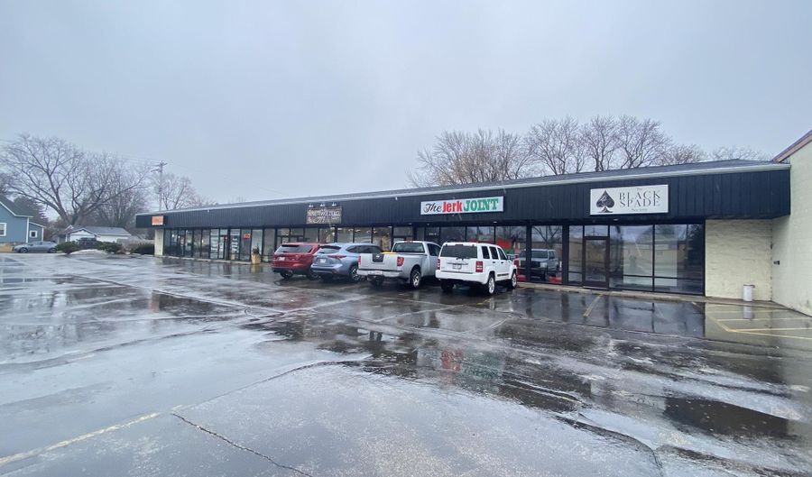 1619 W COLLEGE Ave D, Appleton, WI 54914 - 0 Beds, 0 Bath