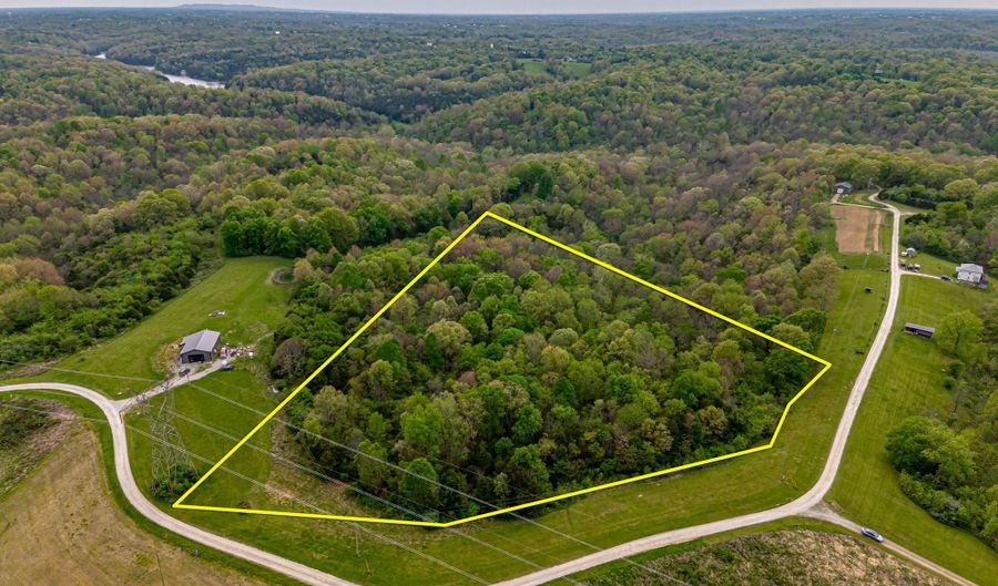 TR 16 Scrabble Rd, Bagdad, KY 40003 - 0 Beds, 0 Bath