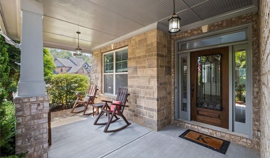 4055 Tivoli Way, Alpharetta, GA 30004 - 6 Beds, 5 Bath