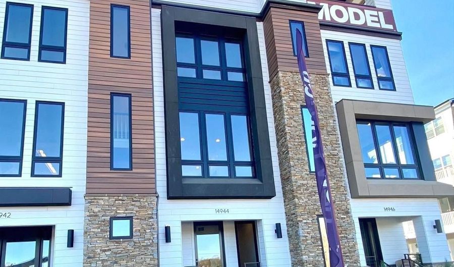 14944 DISPATCH St 2, Rockville, MD 20850 - 3 Beds, 5 Bath
