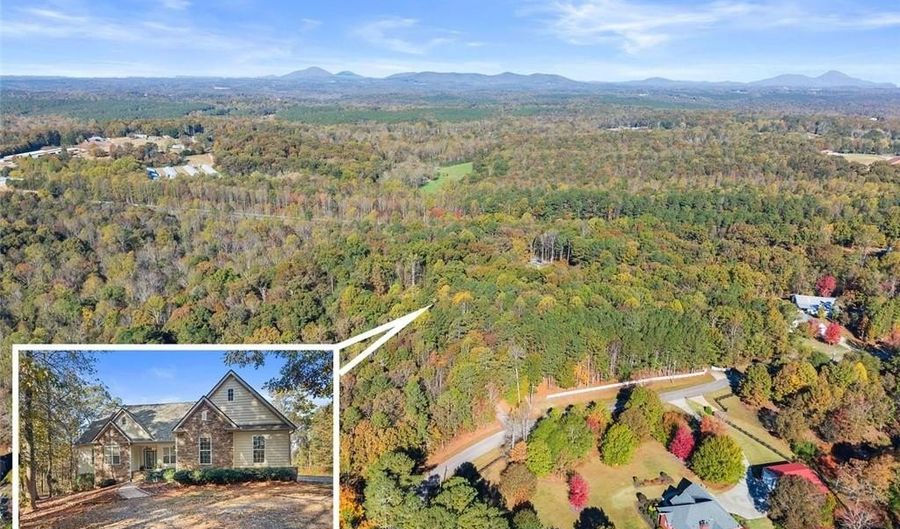 7269 SLOAN STEPHENS Rd, Alto, GA 30510 - 5 Beds, 4 Bath