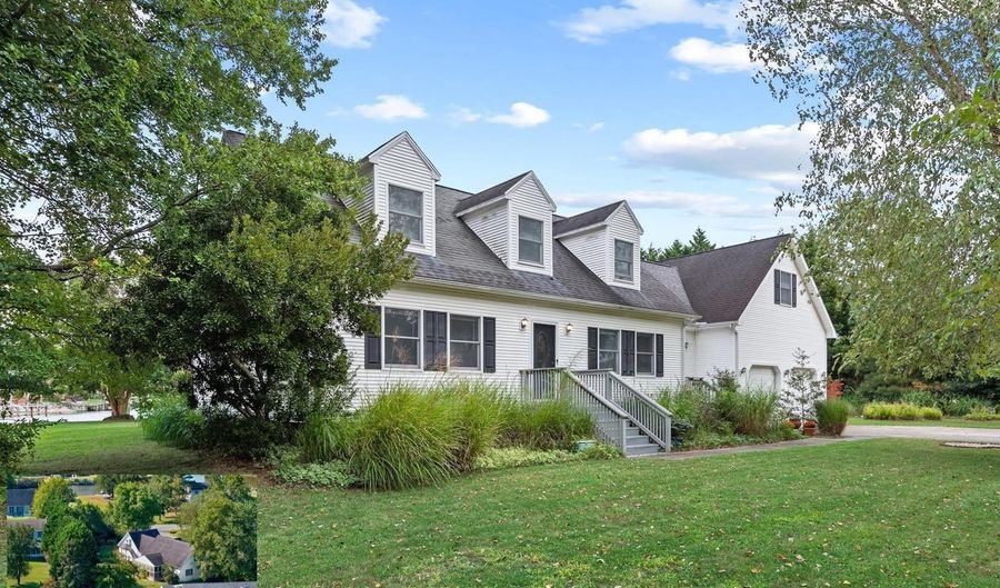 13374 COVE LANDING Rd, Bishopville, MD 21813 - 4 Beds, 2 Bath