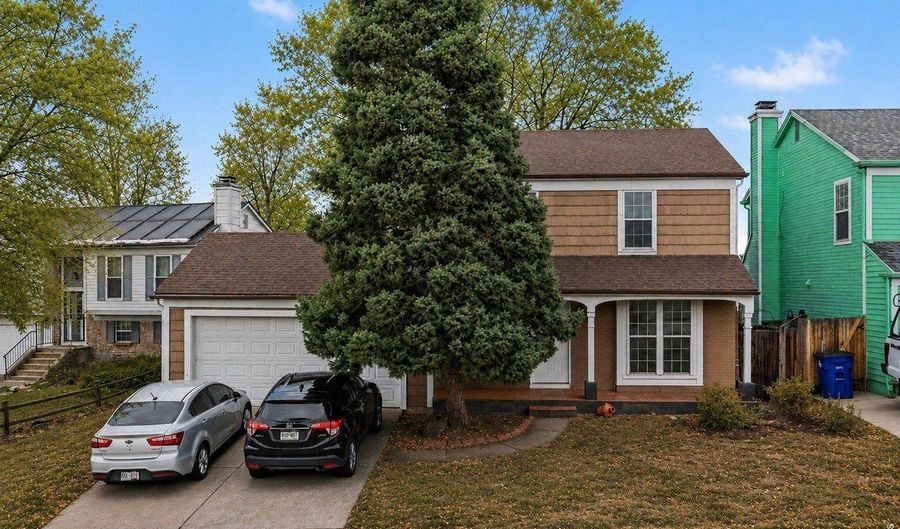19695 E Hamilton Pl, Aurora, CO 80013 - 5 Beds, 3 Bath
