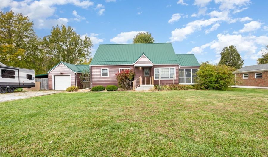 1242 State Road 229, Batesville, IN 47006 - 3 Beds, 2 Bath
