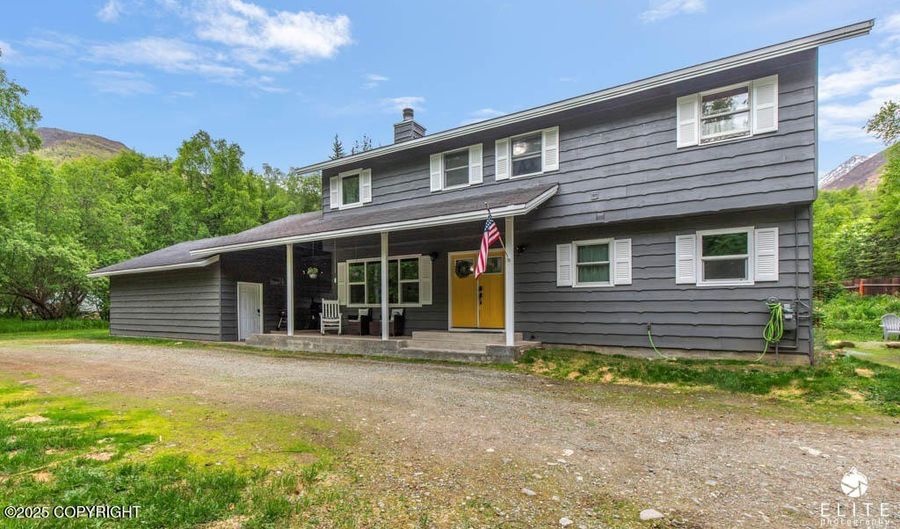 19920 Tulwar Dr, Chugiak, AK 99567 - 4 Beds, 3 Bath