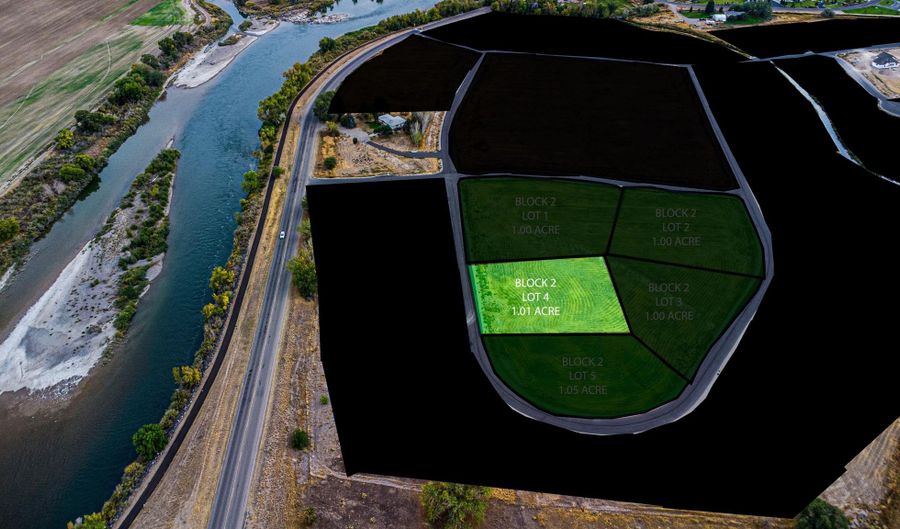 TBD Branch Way L4 B2, Blackfoot, ID 83221 - 0 Beds, 0 Bath