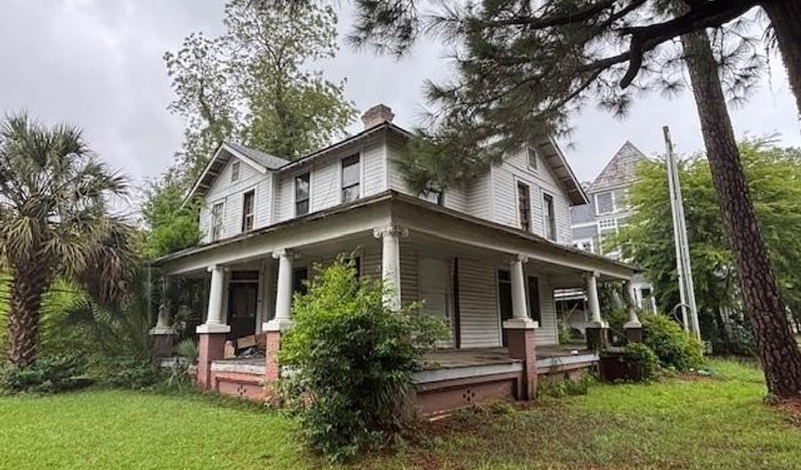 507 N Jackson St, Albany, GA 31701 - 0 Beds, 0 Bath