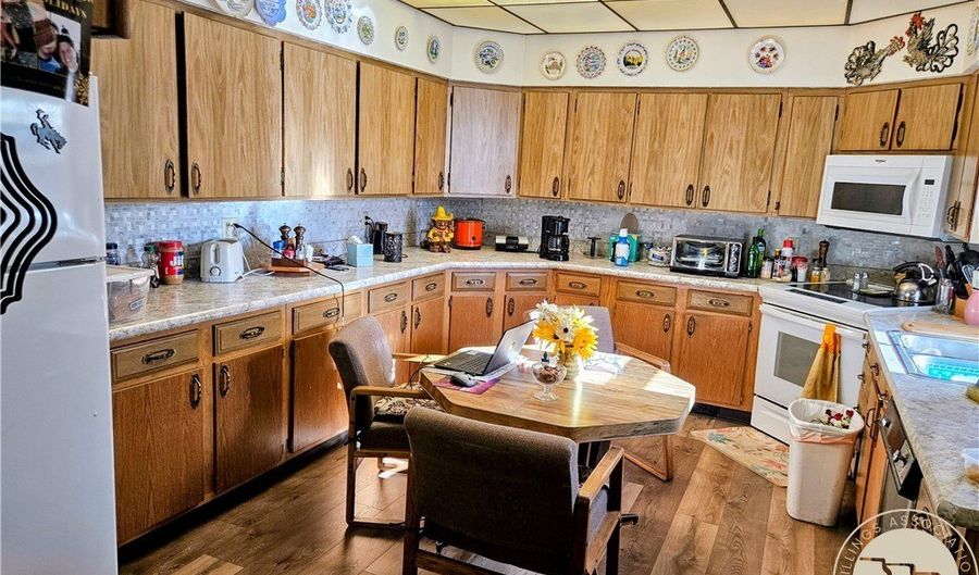 8345 U S Highway 3, Acton, MT 59002 - 10 Beds, 4 Bath