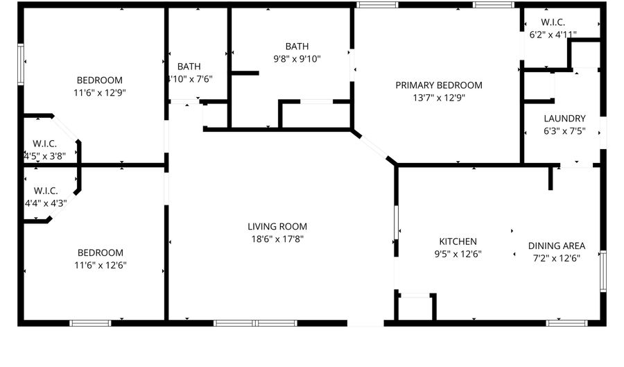 4460 Oakland Dr Lot 142, Allendale, MI 49401 - 3 Beds, 2 Bath