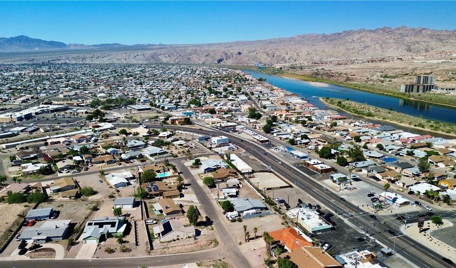 1505 Dorado Dr, Bullhead City, AZ 86442 - 0 Beds, 0 Bath