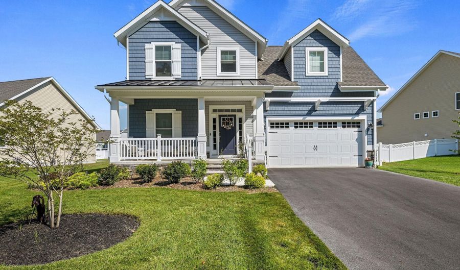 493 HORSE TRAIL Ln, Felton, DE 19943 - 3 Beds, 3 Bath