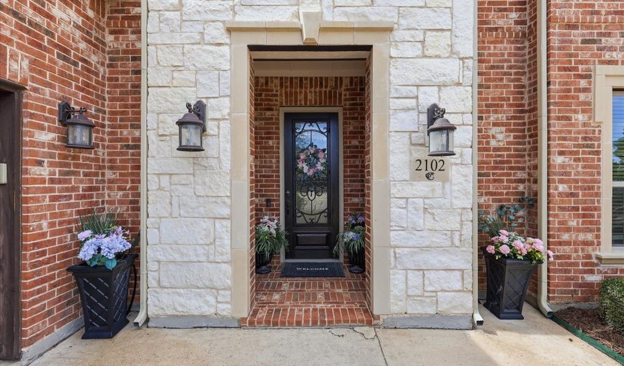 2102 Grassland Ct, Allen, TX 75013 - 4 Beds, 4 Bath