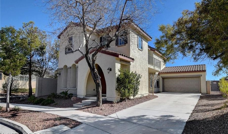 2424 Summer Home St, Las Vegas, NV 89135 - 3 Beds, 3 Bath